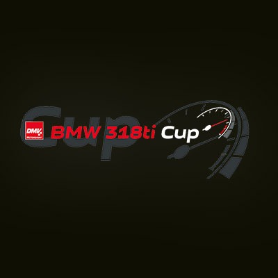 Award 2018: Champion DMV BMW 318Ti Cup