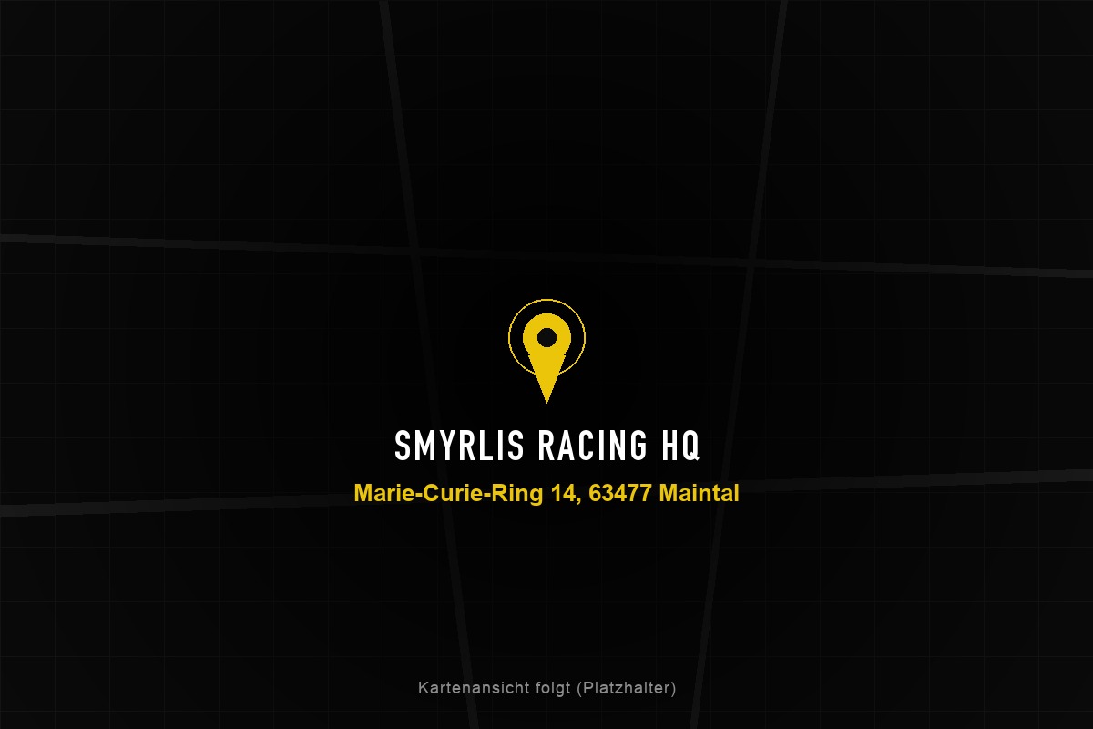 Map preview (placeholder): Marie-Curie-Ring 14, 63477 Maintal