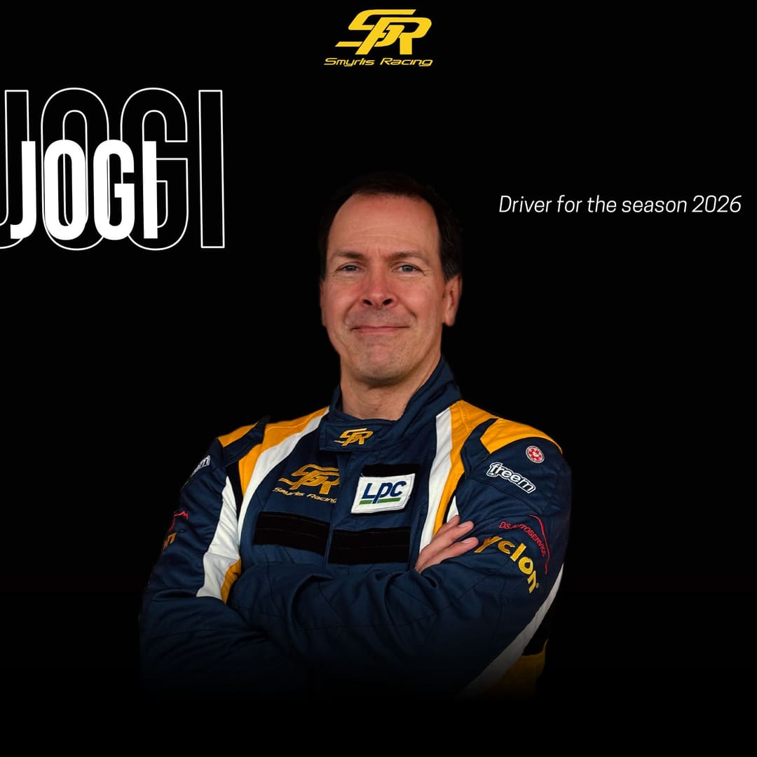 Jogi