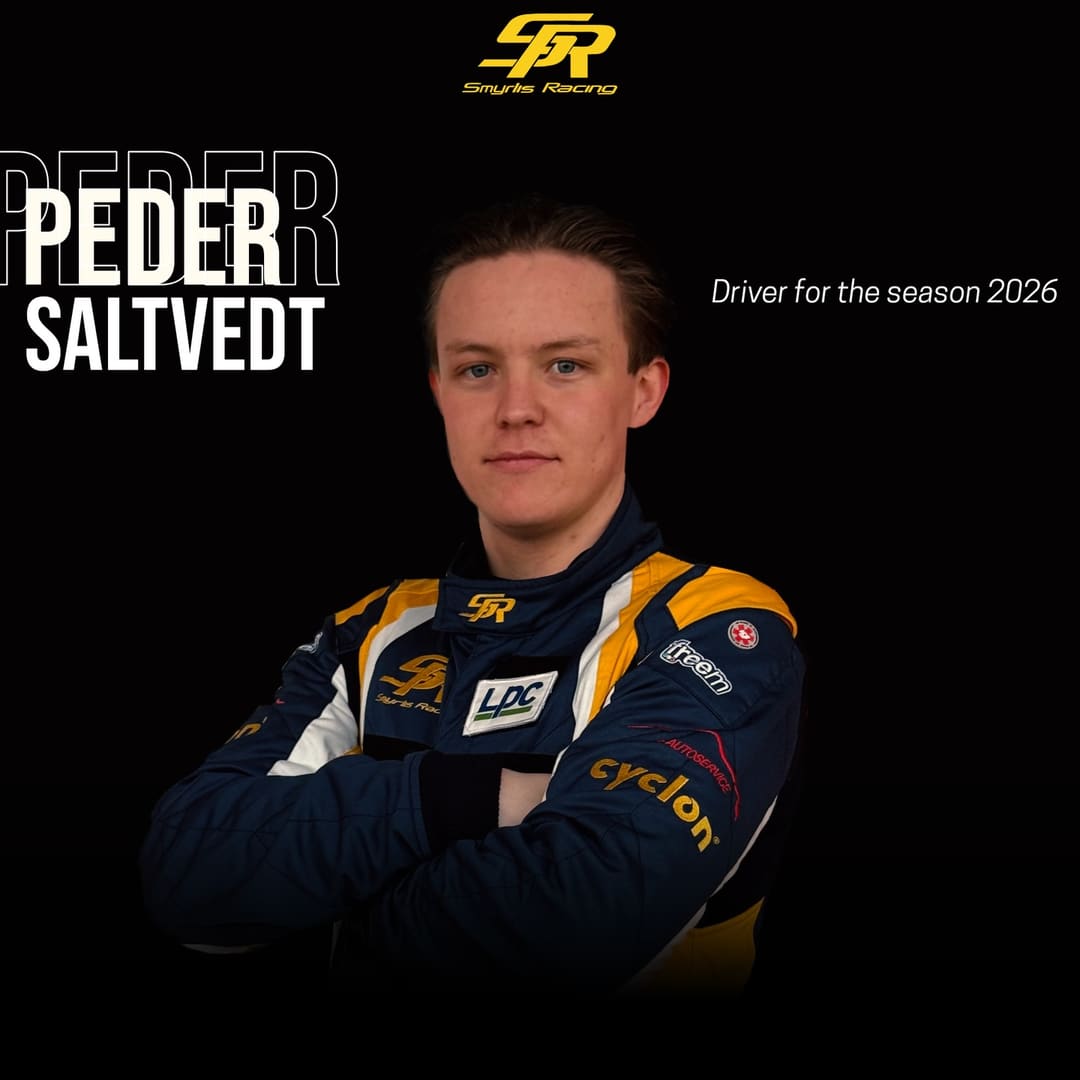 Peder Saltvedt
